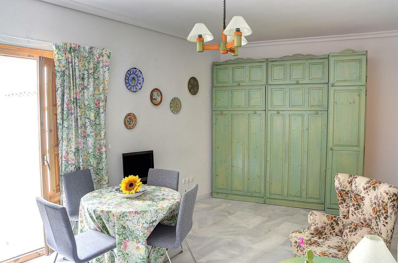 Luminoso Loft En La Alfalfa Lägenhet Sevilla Exteriör bild